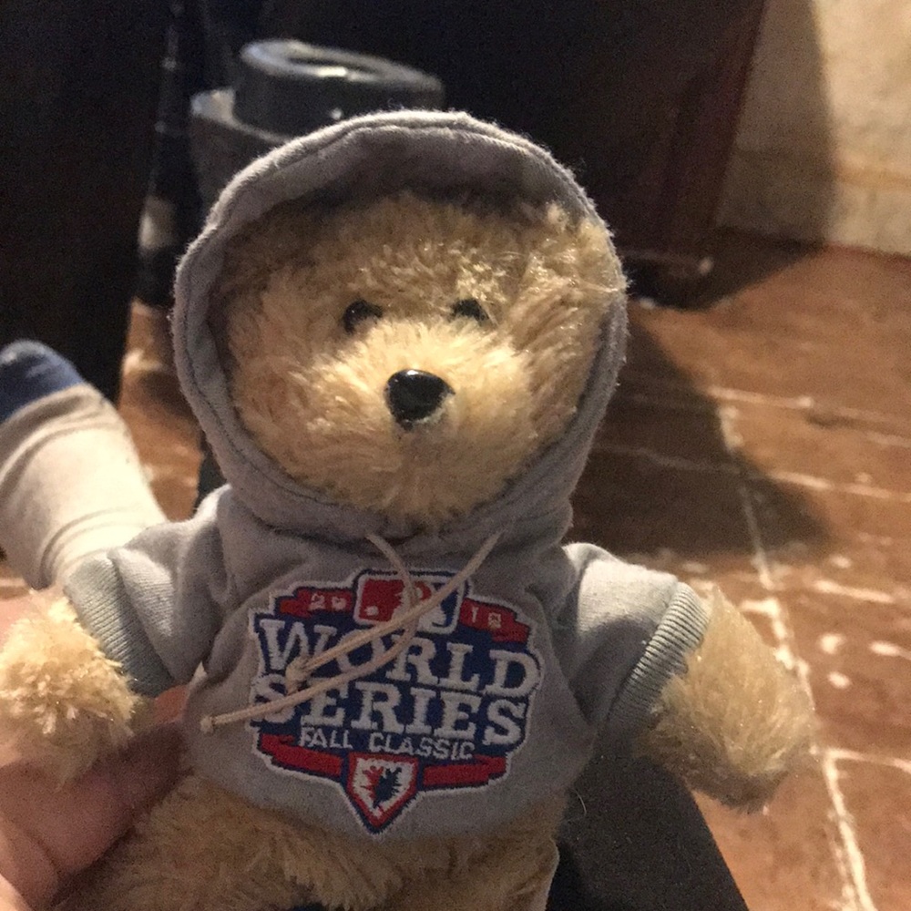 Little   Stuff animal
